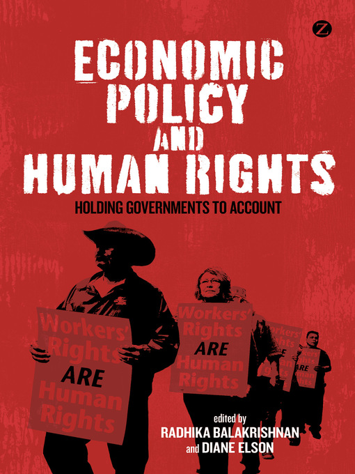 Economic policy